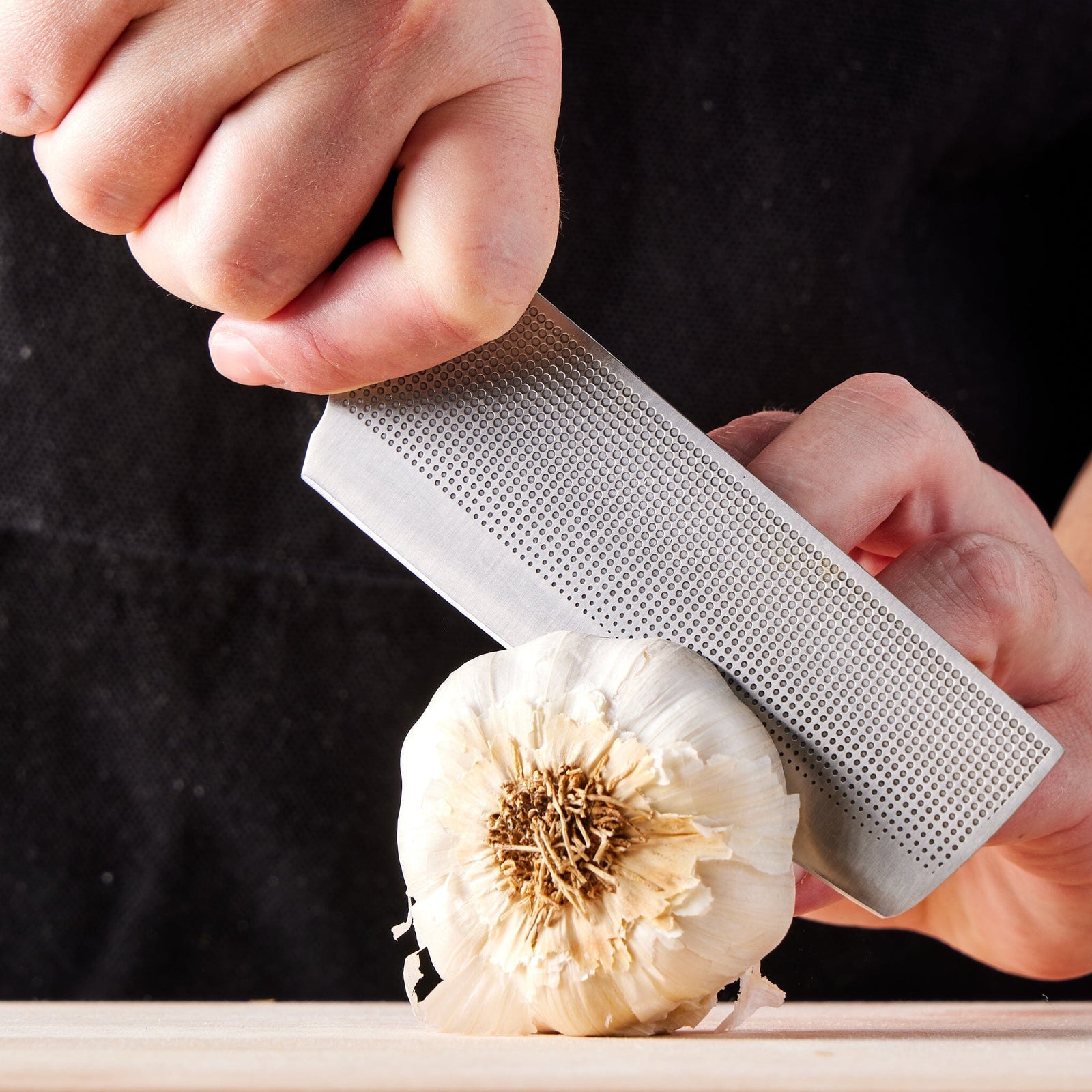Milk Street Small Nakiri Kitchen Knives Milk Street 