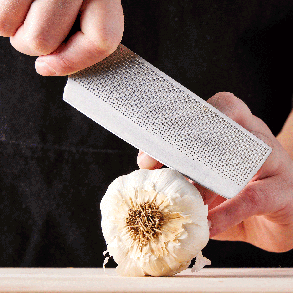 Milk Street Small Nakiri Kitchen Knives Milk Street 