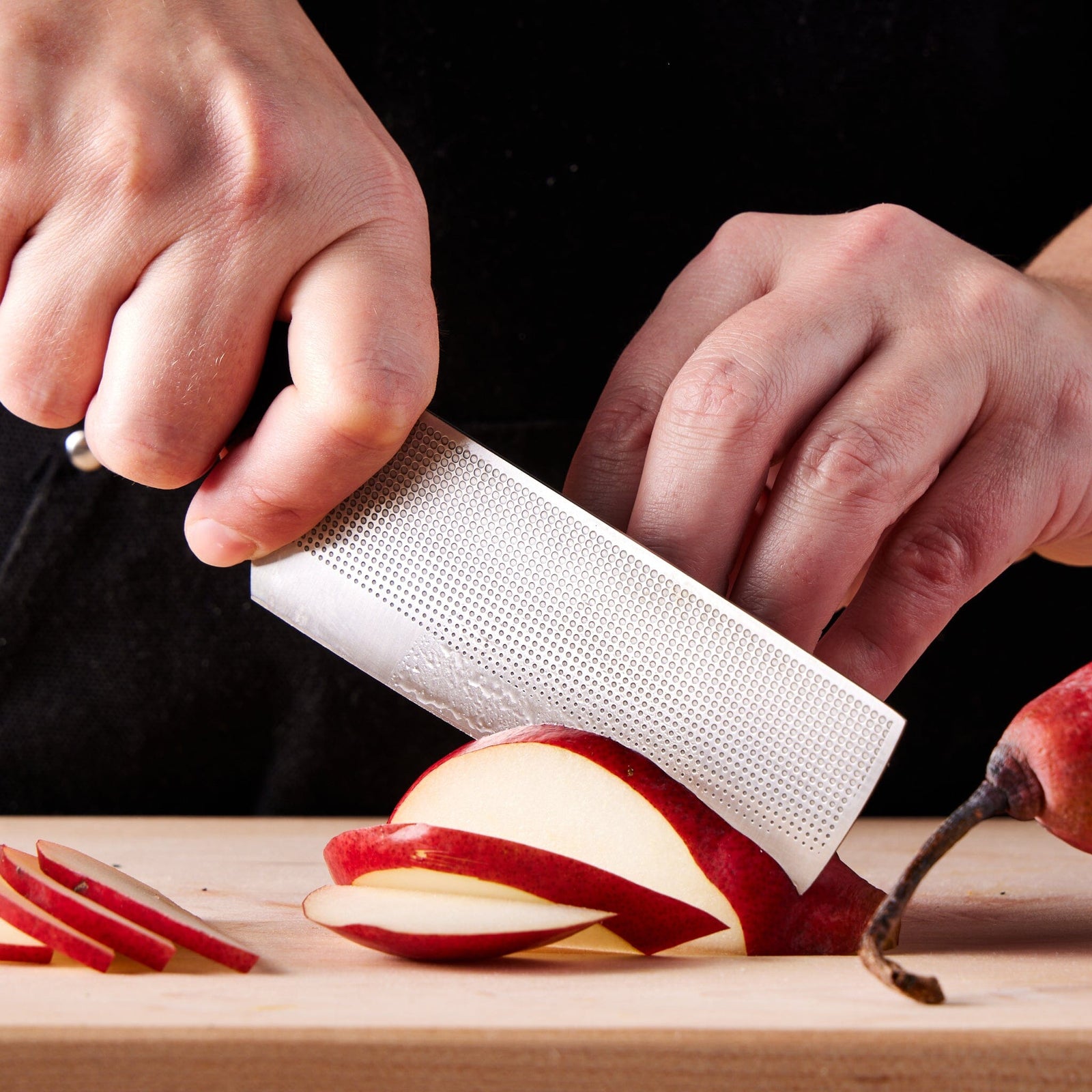 Milk Street Small Nakiri Kitchen Knives Milk Street 