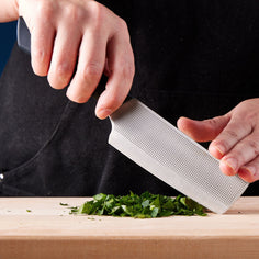 Milk Street Small Nakiri Kitchen Knives Milk Street 