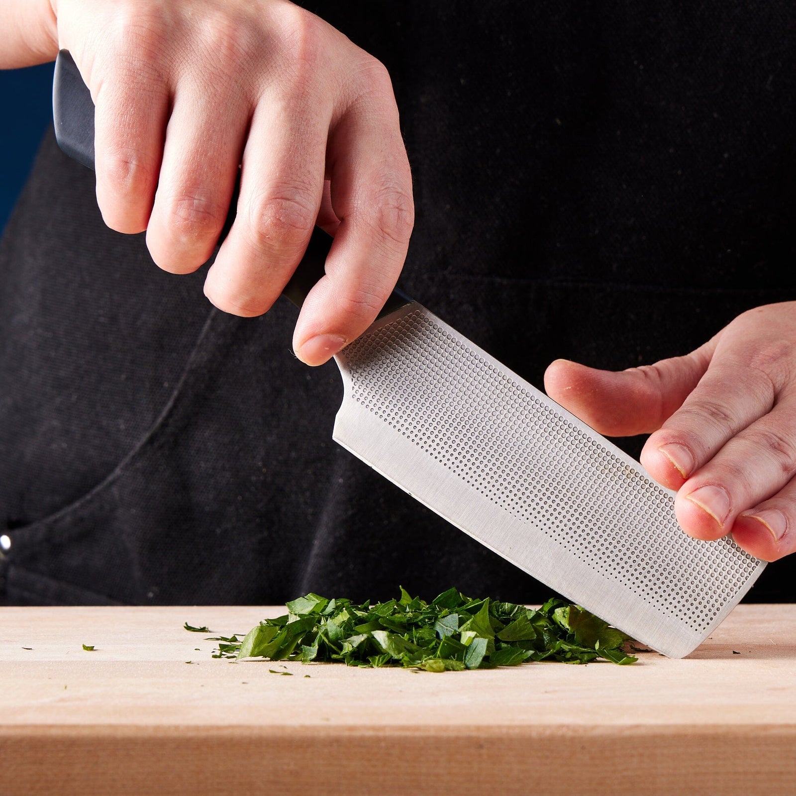 Milk Street Small Nakiri Kitchen Knives Milk Street 