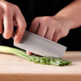 Milk Street Small Nakiri