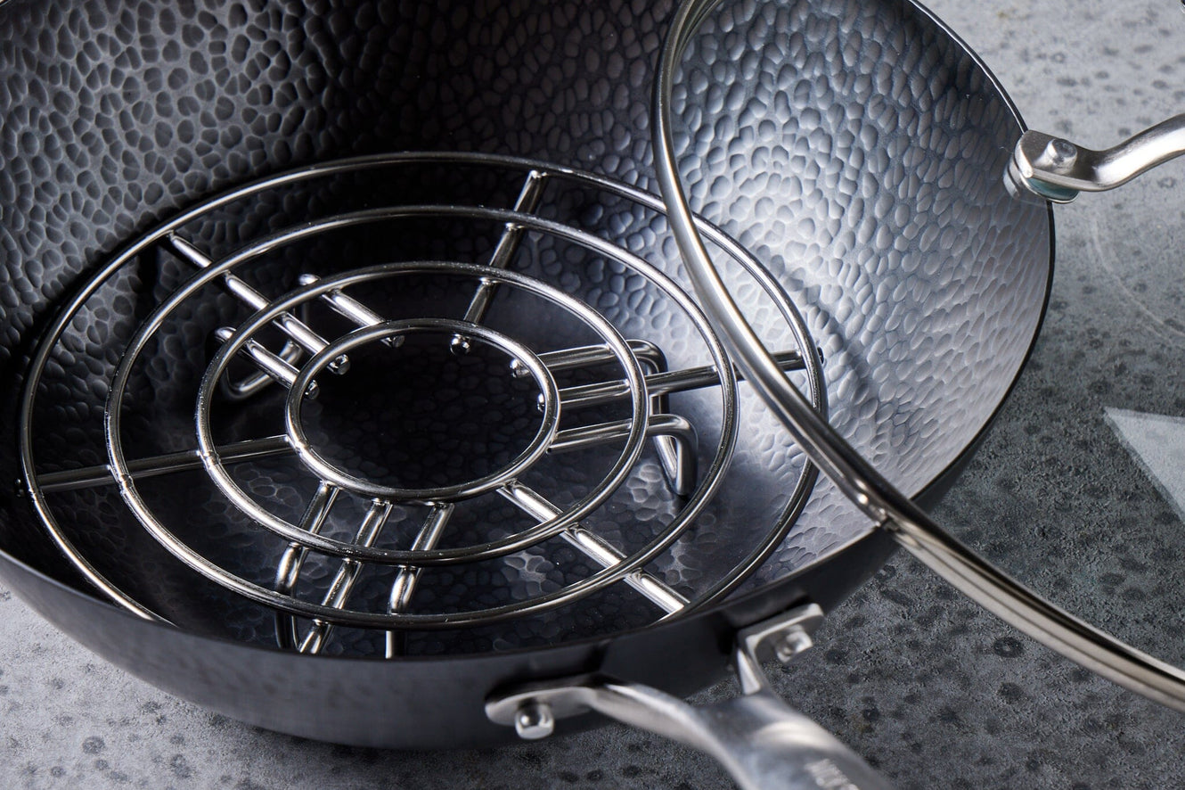 The “Just-Right” Wok You’ll Use Every Day