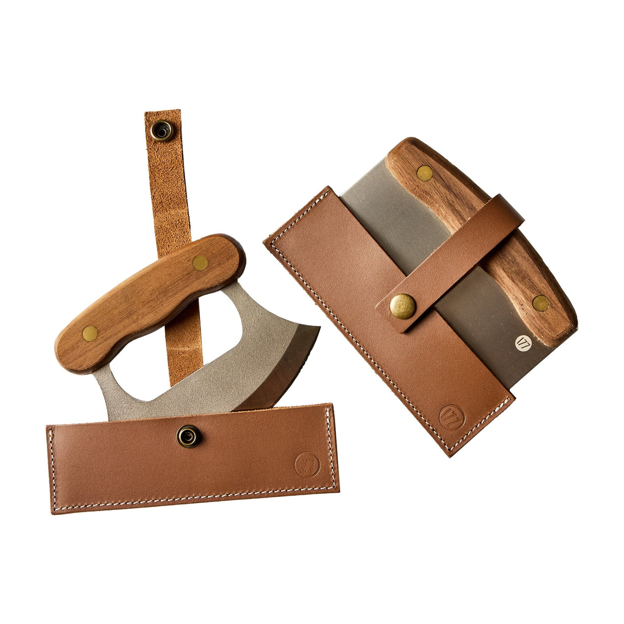 Milk Street Specialty Knife Sheath - Ulu and Bench Equipment Milk Street 