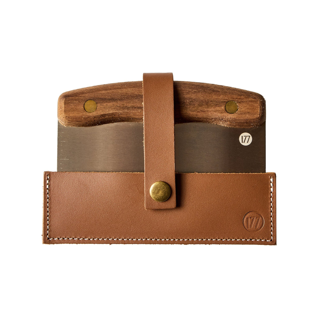 Milk Street Specialty Knife Sheath - Ulu and Bench Equipment Milk Street 