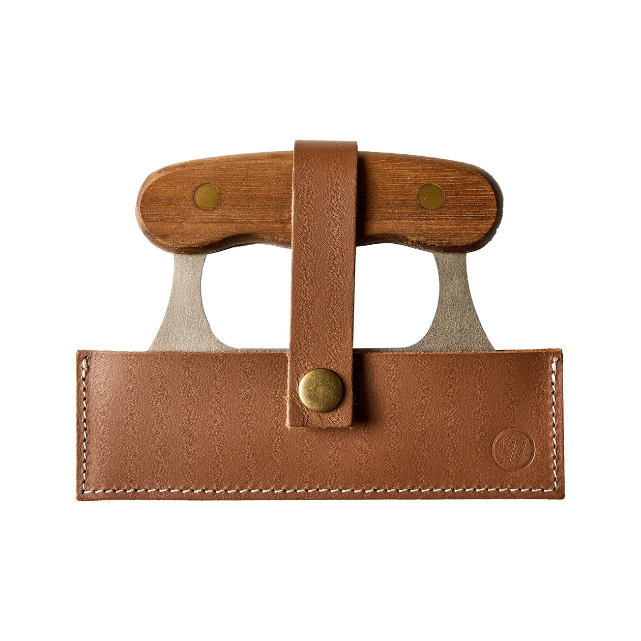 Milk Street Specialty Knife Sheath - Ulu and Bench Equipment Milk Street 