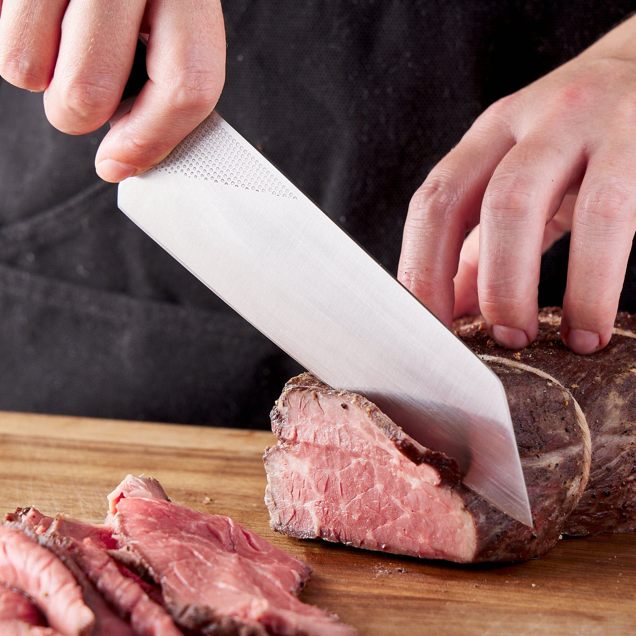Milk Street Starter Knife Bundle Kitchen Knives Milk Street 