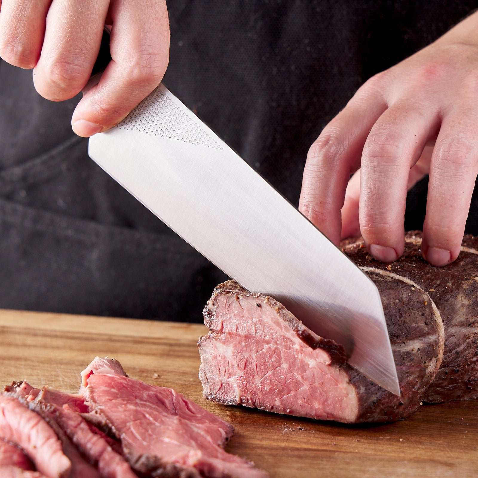 Milk Street Starter Knife Bundle Kitchen Knives Milk Street 