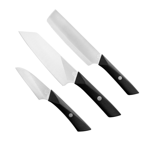 Milk Street Starter Knife Bundle Kitchen Knives Milk Street 