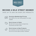Milk Street Store Membership Milk Street Store 