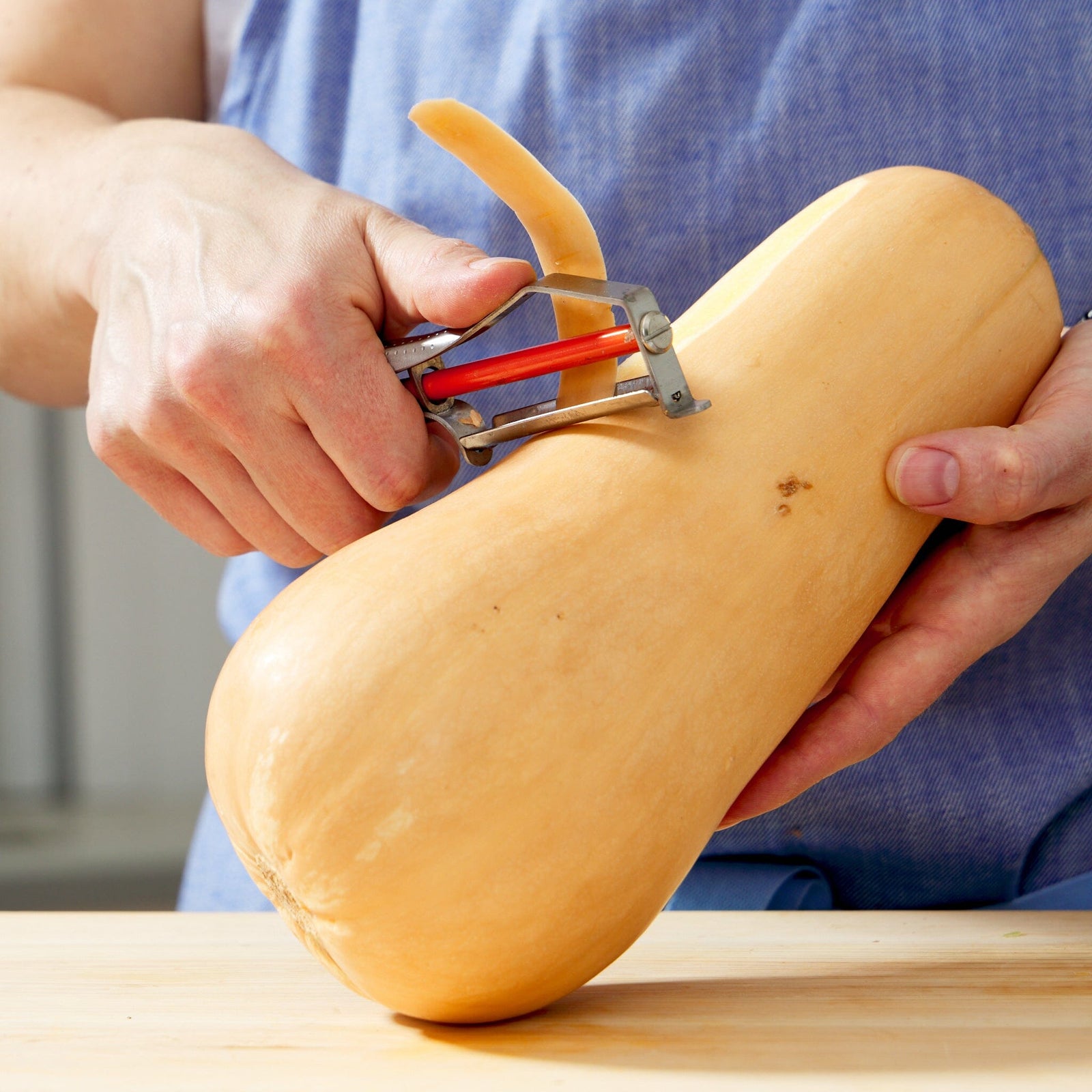 Milk Street Straight Precision Peeler Milk Street 