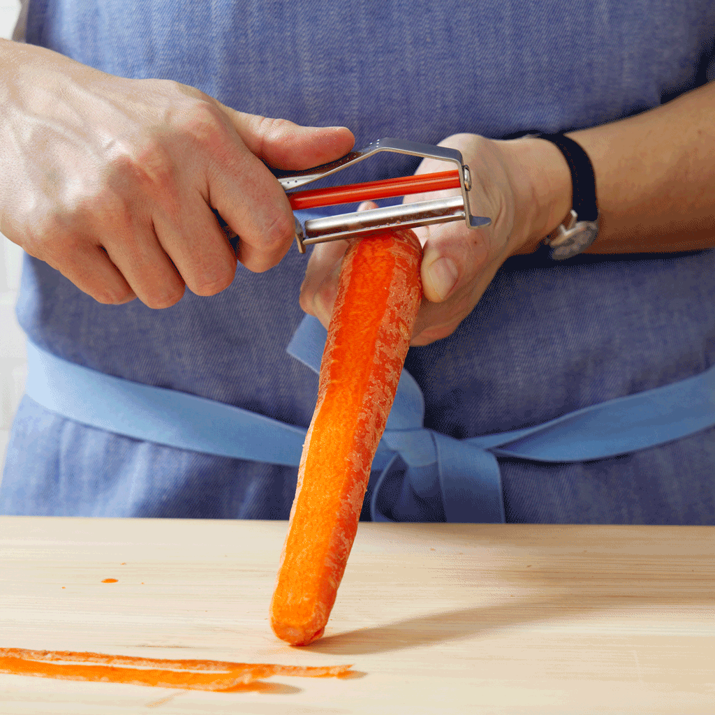 Milk Street Straight Precision Peeler Milk Street 