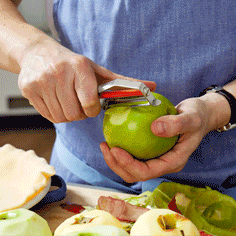 Milk Street Straight Precision Peeler Milk Street 