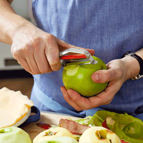 Milk Street Straight Precision Peeler