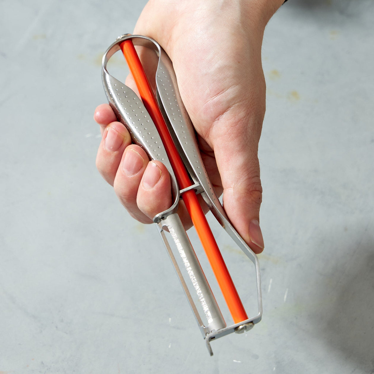 Milk Street Straight Precision Peeler Milk Street 