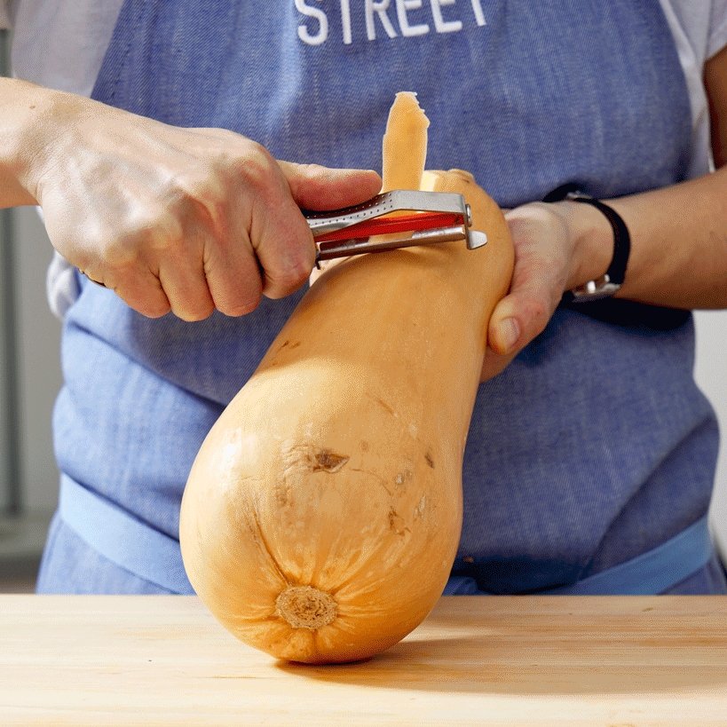 Milk Street Straight Precision Peeler Milk Street 