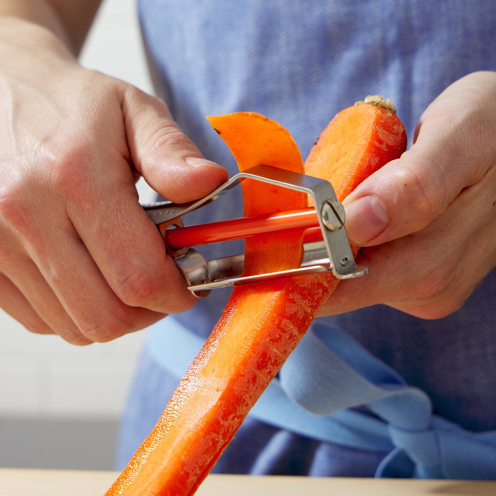 Milk Street Straight Precision Peeler Milk Street 