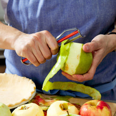 Milk Street Straight Precision Peeler Milk Street 