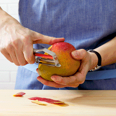 Milk Street Straight Precision Peeler Milk Street 