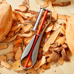 Milk Street Straight Precision Peeler Milk Street 
