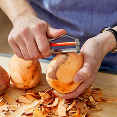 Milk Street Straight Precision Peeler Milk Street 