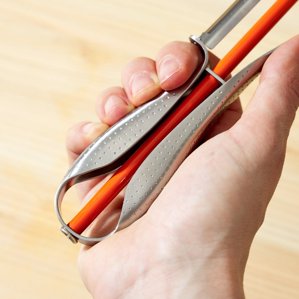 Milk Street Straight Precision Peeler Milk Street 