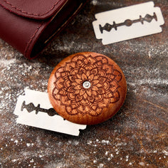 Milk Street Wooden UFO Bread Lame Tools Milk Street 