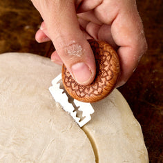 Milk Street Wooden UFO Bread Lame Tools Milk Street 