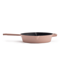 Milo by Kana Ultimate Skillet Equipment Milo by Kana Dusty Pink 