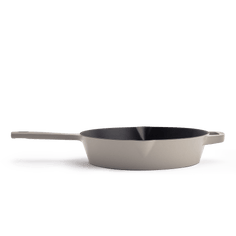 Milo by Kana Ultimate Skillet Equipment Milo by Kana Glossy Black 