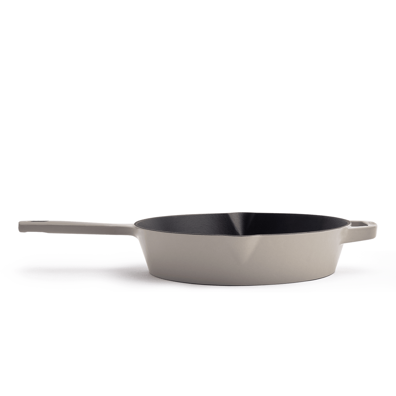 Milo by Kana Ultimate Skillet Equipment Milo by Kana Glossy Black 