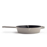 Milo by Kana Ultimate Skillet Equipment Milo by Kana Glossy Black 