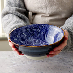 Miya Aranami Bowl Miya Company 