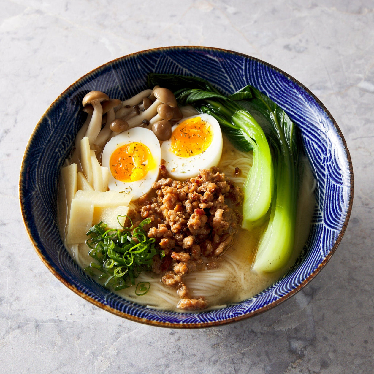 Miya Company Aranami Ramen Bowl Tabletop Miya Company 