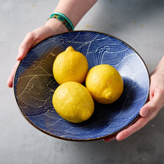Miya Company Aranami Serving Bowl Tabletop Miya Company 