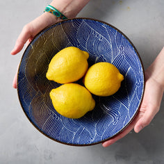 Miya Company Aranami Serving Bowl Tabletop Miya Company 