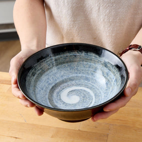 New! Miya Company Arctic Night Ramen Bowl