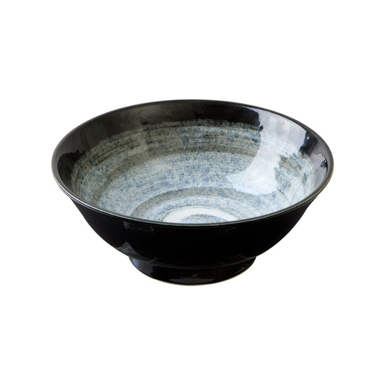 Miya Company Arctic Night Ramen Bowl Tabletop Miya Company 