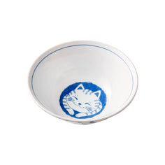 Miya Company Cat Ramen Bowl Tabletop Miya Company 