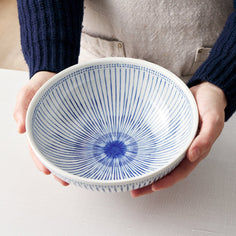 Miya Company Hanabi Ramen Bowl Tabletop Miya Company 