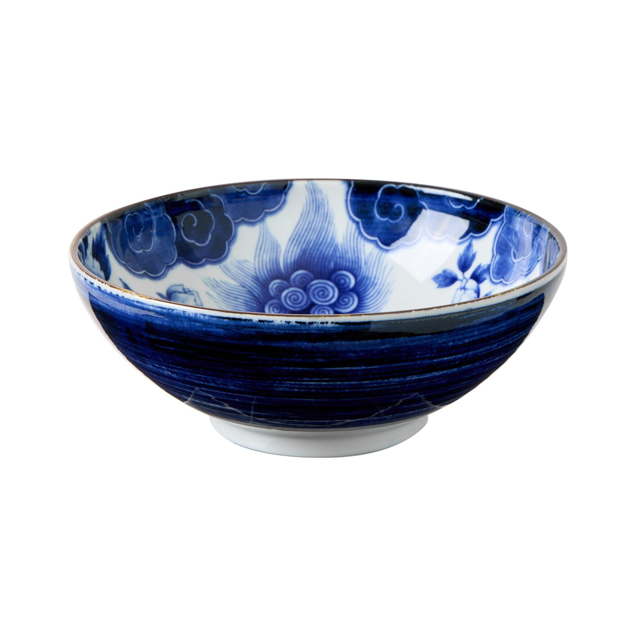 Miya Company Komainu Ramen Bowl Tabletop Miya Company 