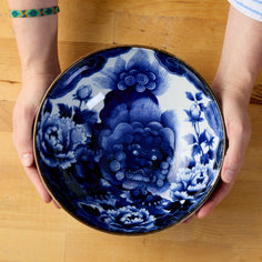 Miya Company Komainu Ramen Bowl Tabletop Miya Company 
