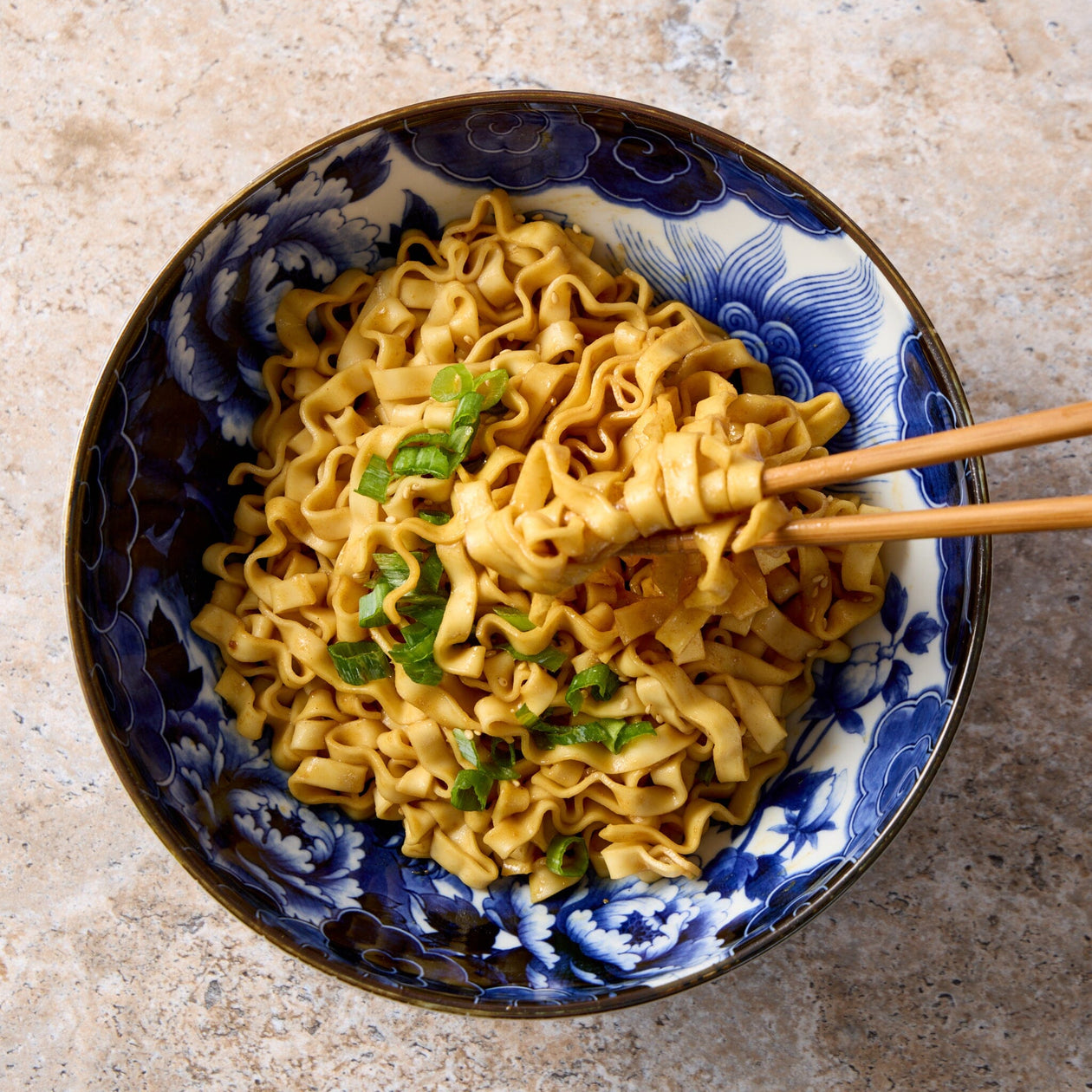 Miya Company Komainu Ramen Bowl Tabletop Miya Company 