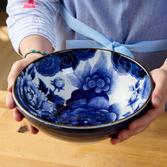 Miya Company Komainu Ramen Bowl Tabletop Miya Company 