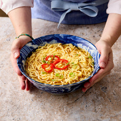 Miya Company Wild Koi Ramen Bowl Tabletop Miya Company 