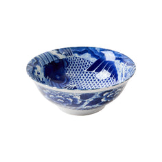 Miya Company Wild Koi Ramen Bowl Tabletop Miya Company 