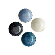 Miya Kiku Sauce Dish Set Miya Company 