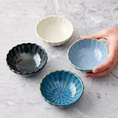 Miya Kiku Sauce Dish Set Miya Company 