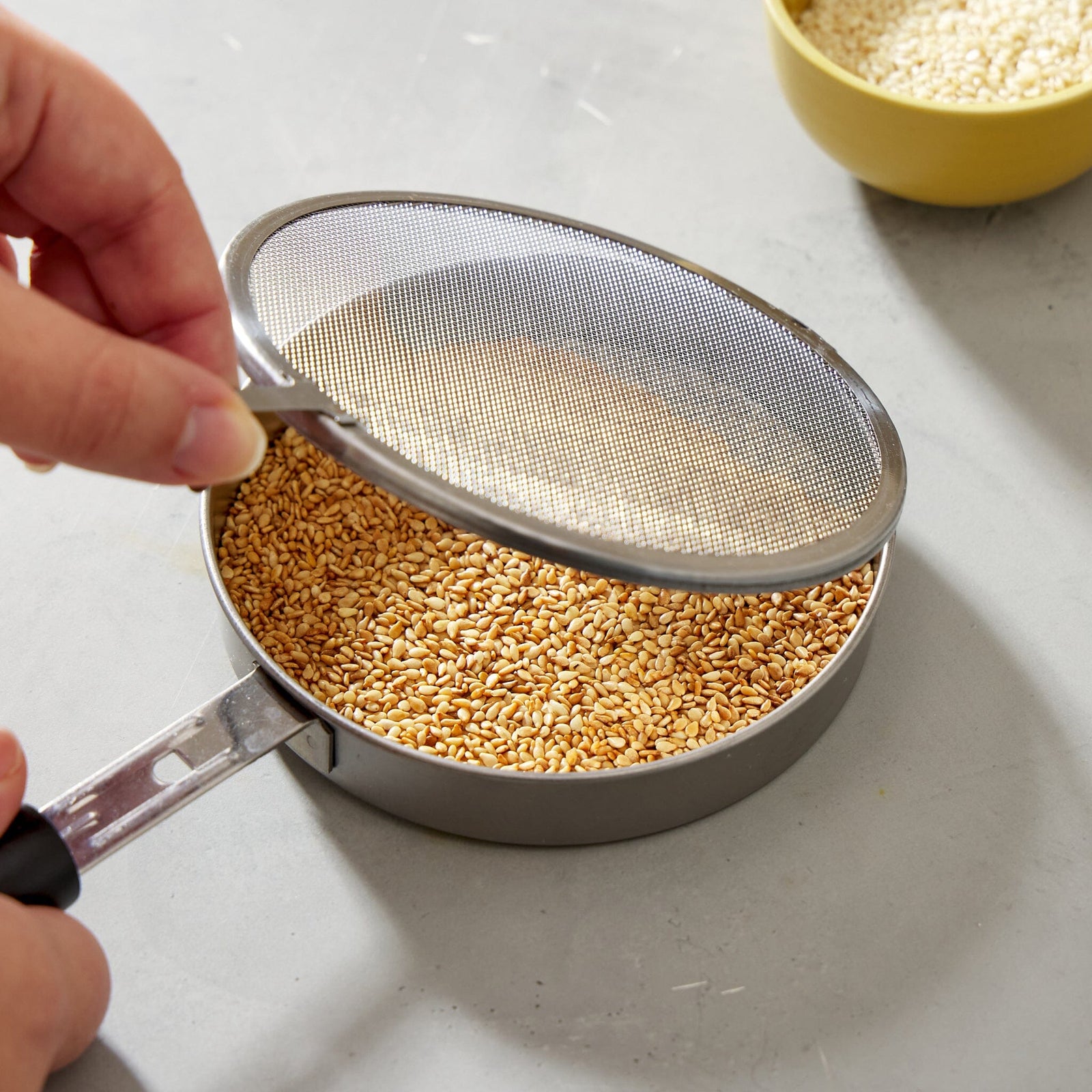 Miya Sesame Seed Roaster Miya Company 