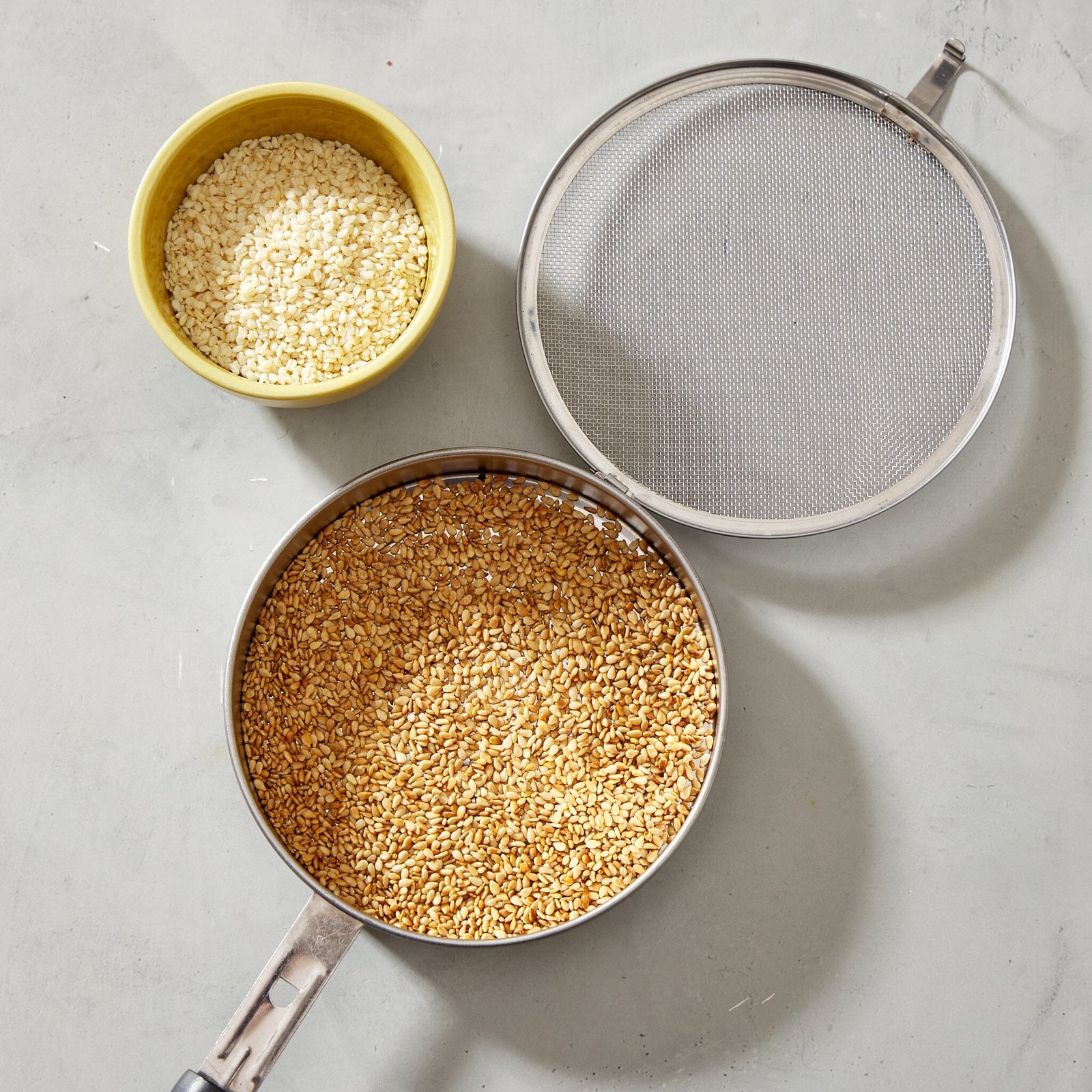 Miya Sesame Seed Roaster Miya Company 